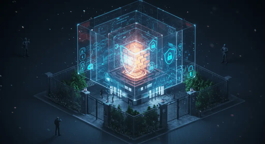 Security Consulting for Businesses