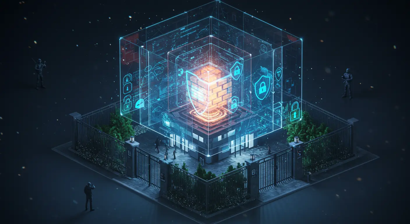 Security Consulting for Businesses