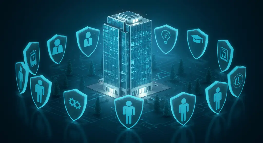 How Security Training Turns Employees Into Your Best Defense